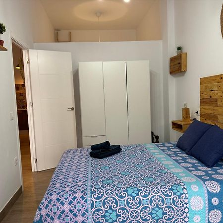 Apartamento El Olivo Vejer مْبيخير ذي لا فرونتيرا المظهر الخارجي الصورة