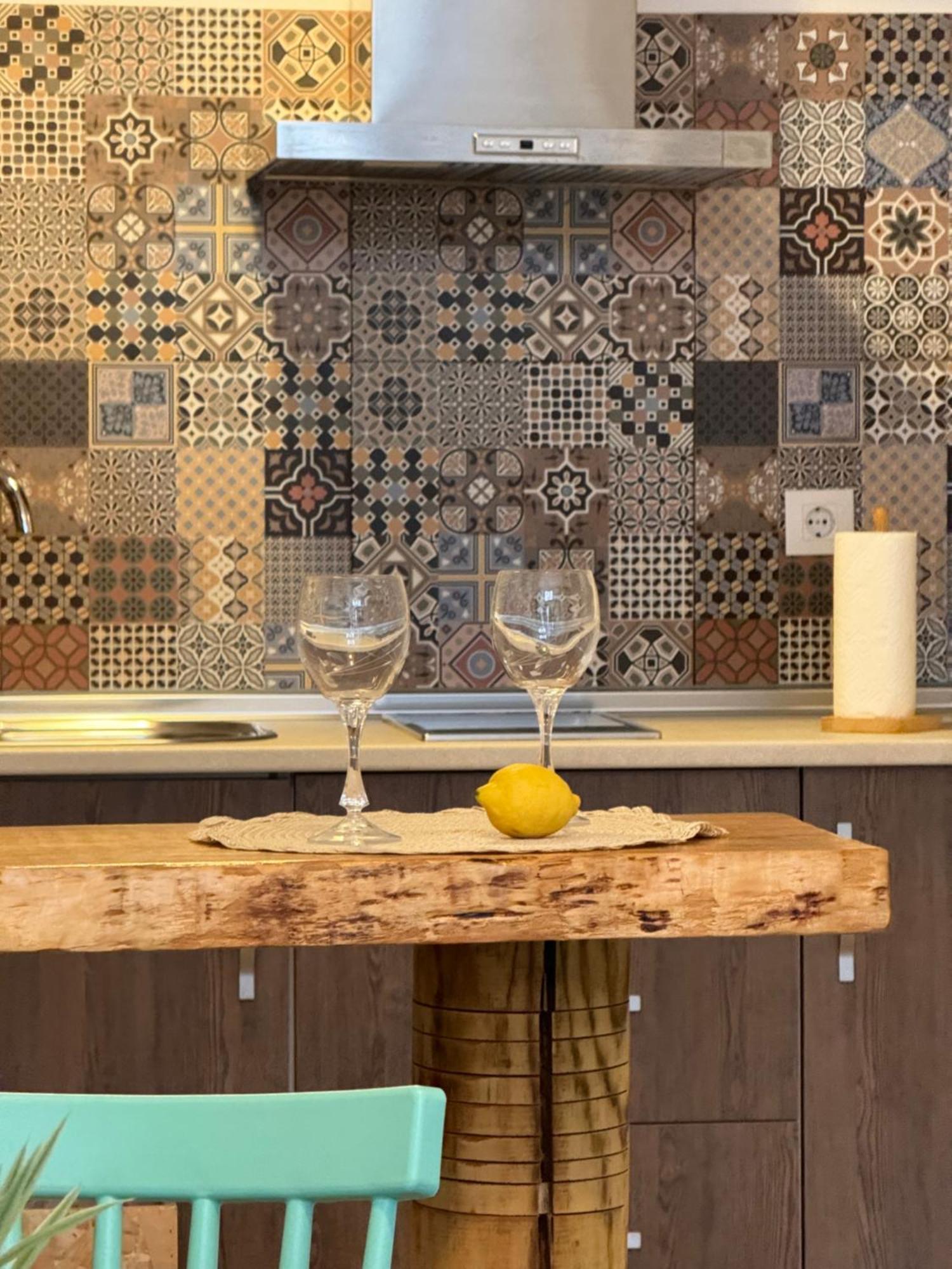 Apartamento El Olivo Vejer مْبيخير ذي لا فرونتيرا المظهر الخارجي الصورة